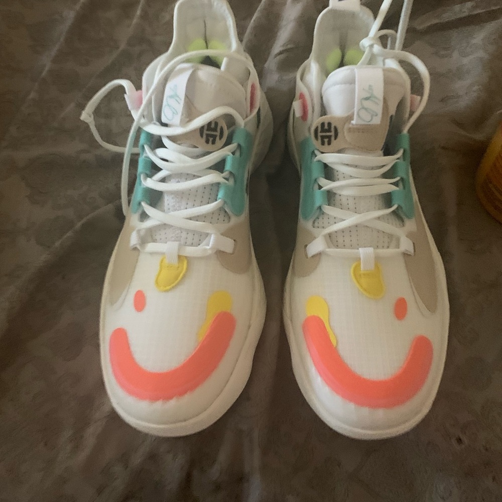 Adidas Harden Vol 5 J